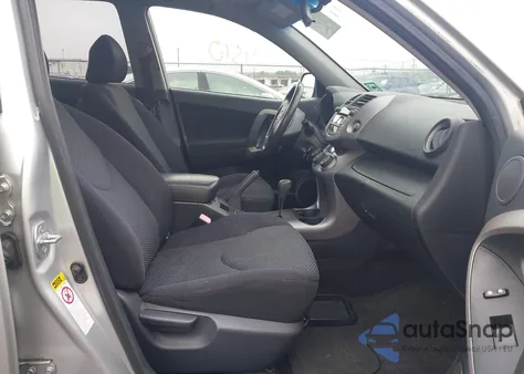 2008 Toyota Rav4 Sport from USA, damaged, VIN JTMBD32V085173412